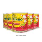Leve 5 Pague 4 - Ninho Fases 1+ 800g
