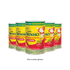 Leve 5 Pague 4 - Ninho Fases 1+ 1,2kg