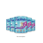 Combo 20% OFF Suplemento Ascenda Baunilha 800g