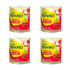 Combo Ninho Fases 1+ 800g 15% OFF