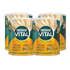 Combo Vital Baunilha 360g 15% OFF