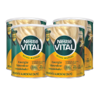 Combo Vital Baunilha 720g 15% OFF