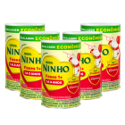 Leve 5 Pague 4 - Ninho Fases 1+ 1,2kg