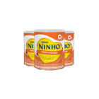 Leve 3 Pague 2 - NINHO Zero Lactose Lata 380g