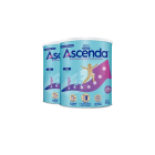 Leve 2 Pague 1 - Ascenda Sem Sabor 800g