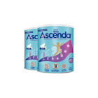 Leve 2 Pague 1 - Ascenda Sabor Baunilha 800g