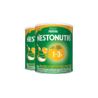 60% OFF na segunda unidade - Nestonutri 800g