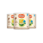 Leve 3 Pague 2 - Cereal Infantil Mucilon Milho 400g