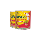 30% OFF na segunda unidade - Ninho Primeira Infância 800g