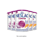 Leve 5 Pague 4 - Neslac Comfor Zero Lactose 700g