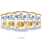Leve 5 Pague 4 - Neslac Supreme 800g - 3 a 5 anos