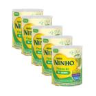 Leve 5 pague 4 - Ninho Fases 3+ 400g