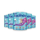 Leve 5 Pague 4 - Suplemento Ascenda Baunilha 800g