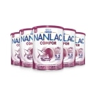 Leve 5 Pague 4 - Nanlac Comfor 800g
