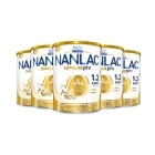 Leve 5 Pague 4 - Nanlac SupremePro 800g