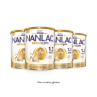 Combo Nanlac Supreme Pro 4 Latas 