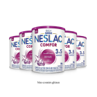 Leve 5 Pague 4 - Neslac Comfor 800g 