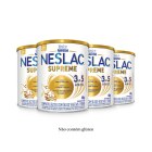 Combo Neslac Supreme 4 Latas