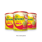 Combo Ninho Fases 1+ 10% OFF