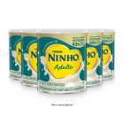 Leve 5 Pague 4 - Ninho Adulto 350g