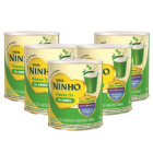 Leve 5 pague 4 - Ninho Fases 3+ 800g