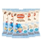 Leve 5 Pague 4 - Snack Mucilon Pipoquinha Milho 35g
