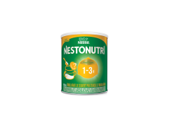 F&oacute;rmula Infantil de primeira inf&acirc;ncia Nestonutri 1+ 800g