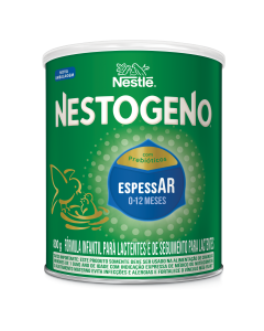 Fórmula Infantil Nestogeno Espessar 800g