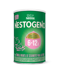Fórmula Infantil Nestogeno 2 - 1,2kg 