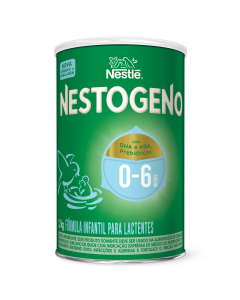 Fórmula Infantil Nestogeno 1 - 1,2kg 