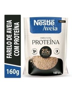 Nestlé Aveia Proteinada