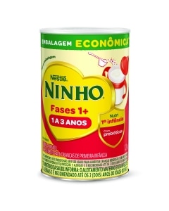 Ninho Fases 1+ 1,2Kg