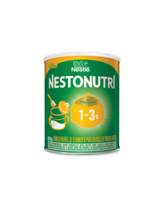 Fórmula Infantil de primeira infância Nestonutri 1+ 800g