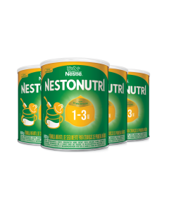 Combo Nestonutri 800g 15% OFF