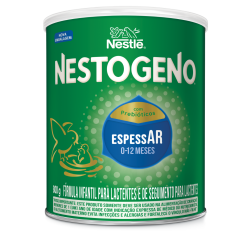 Fórmula Infantil Nestogeno Espessar 800g