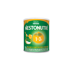 Fórmula Infantil de primeira infância Nestonutri 1+ 800g