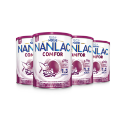 Combo Nanlac Comfor 15% OFF