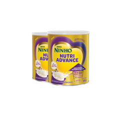 Leve 2 Pague 1 - Ninho Nutri Advance 350g
