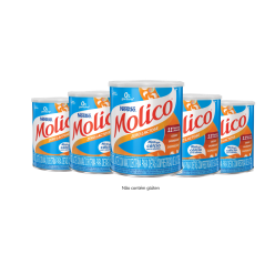 Leve 5 Pague 4 - Molico Zero Lactose 260g