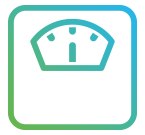 Ganho de peso inadequado