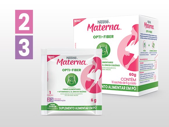Materna Opti-fiber