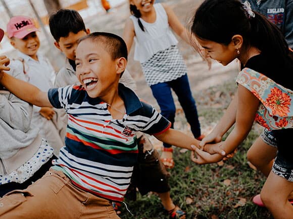Linha de suplementos NANCARE®, produtos com nutrientes que podem contribuir com o desenvolvimento infantil