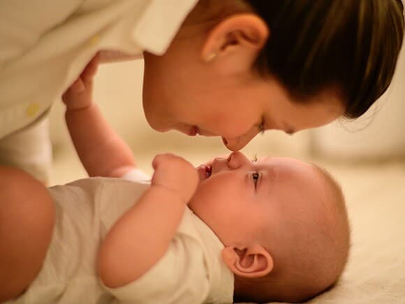 O que é a microbiota intestinal e qual sua relação com a saúde do seu bebê?