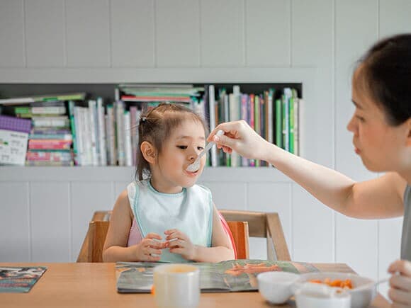 Reforçar as Defesas Naturais do seu Filho