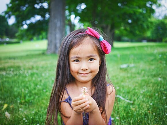 Os probióticos: essenciais desde o nascimento