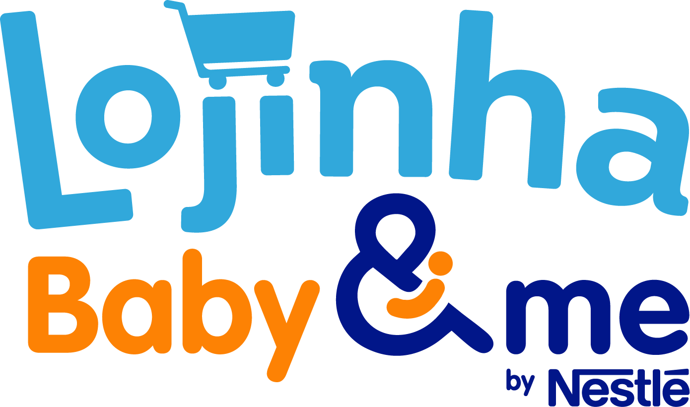 Baby and me - Logo